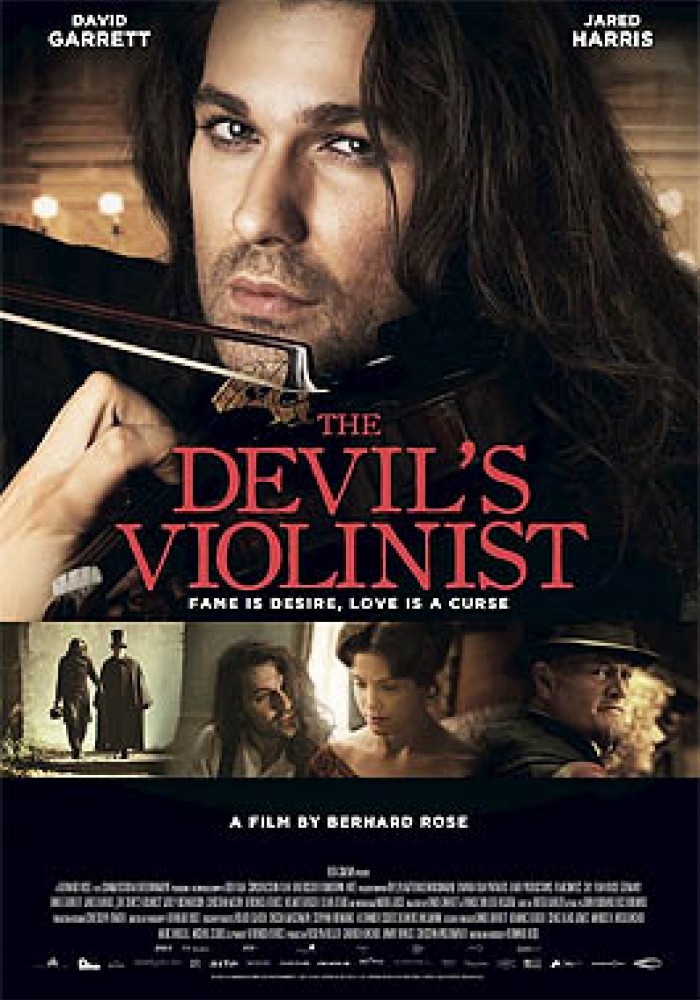 Đavolov violinista